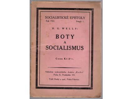 187656 boty a socialismus