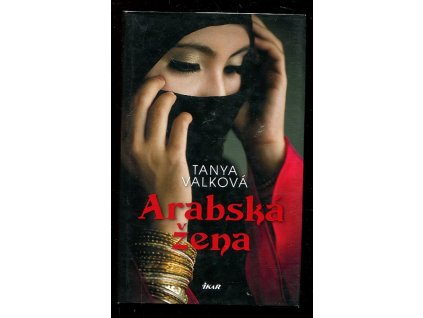 187677 arabska zena