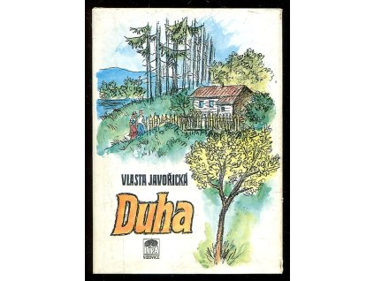 Duha, Vlasta Javořická, 1992