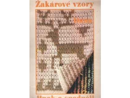 187809 zakarove vzory dana jinak a snadneji