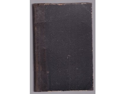 Ze starodávného života