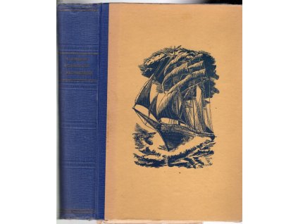 Robinsoni z Kronborgu, František Běhounek, 1944