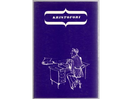 Kristofori I 75, Jan Kristofori, 1975