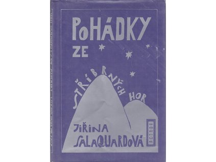 Pohádky ze stříbrných hor