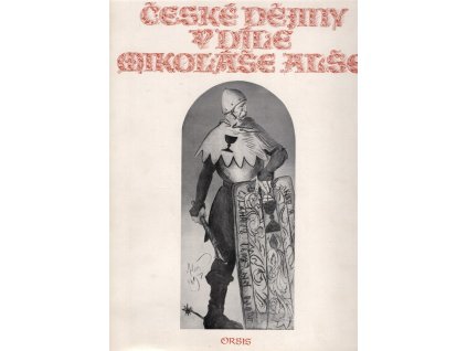 České dějiny v díle Mikoláše Alše, V. V Štech, 1952