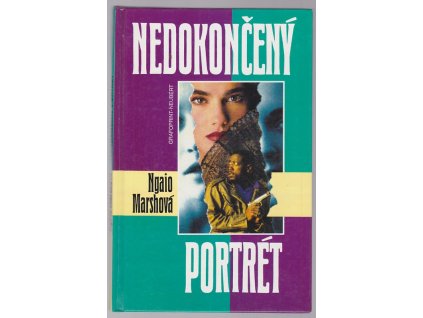 Nedokončený portrét