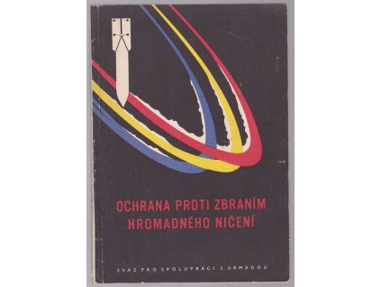 Ochrana proti zbraním hromadného ničení
