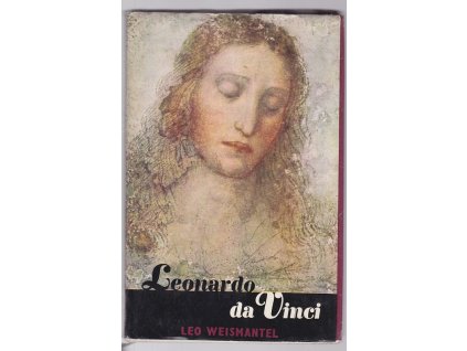 Leonardo da Vinci, Leo Weismantel, 1966