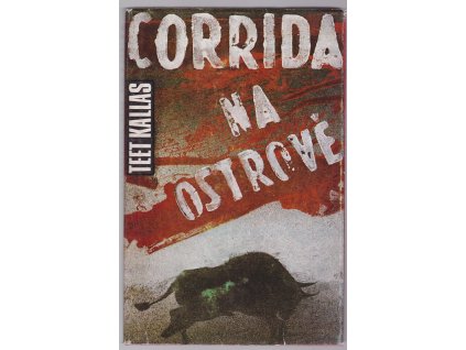 Corrida na ostrově