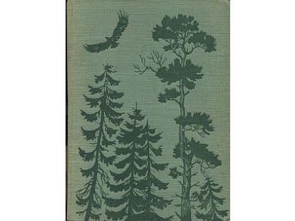 Kanada vonící pryskyřicí, Arkady Fiedler, 1958