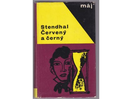 Červený a černý, Stendhal, 1966