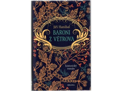 Baroni z Větrova, Jiří Hanibal, 2019