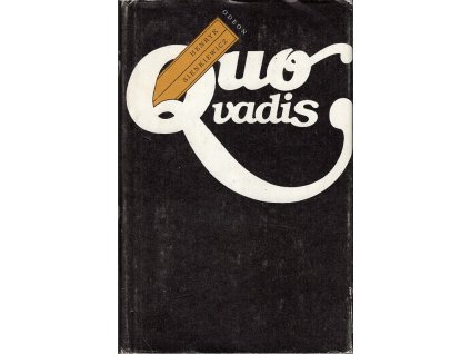 Quo vadis, Henryk Sienkiewicz, 1983