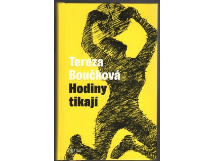 Hodiny tikají, Tereza Boučková, 2022