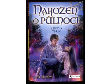 188478 narozen o pulnoci 2 krvavy trun