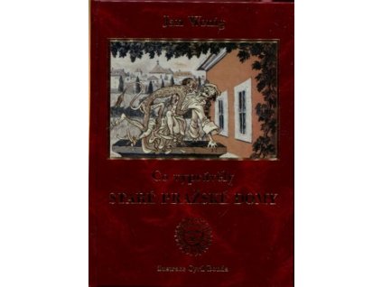 Co vyprávěly staré pražské domy, Jan Wenig, 2009