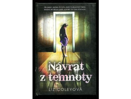188550 navrat z temnoty
