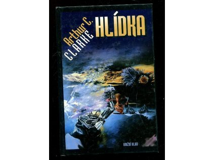 Hlídka, Arthur Charles Clarke, 1994