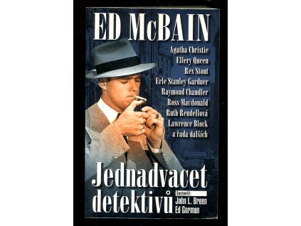 188601 jednadvacet detektivu