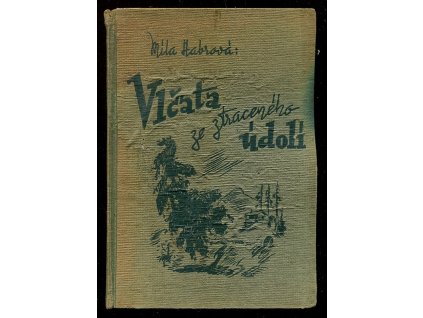 188607 vlcata ze ztraceneho udoli