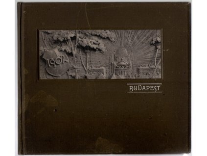 Budapest, 1902