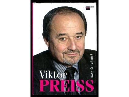 Viktor Preiss, Dana Čermáková, 2016