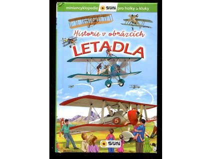 188649 letadla historie v obrazcich