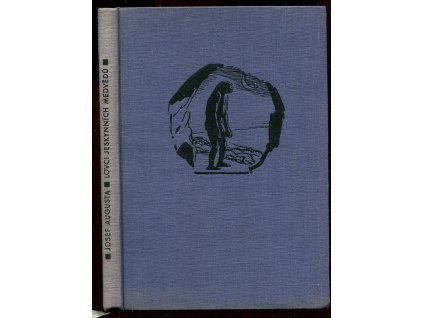 188676 lovci jeskynnich medvedu