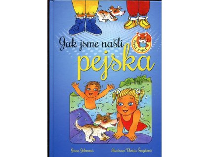 188688 jak jsme nasli pejska