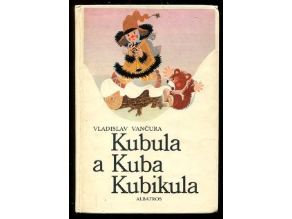 188718 kubula a kuba kubikula