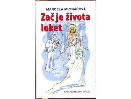 Zač je života loket