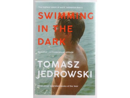 Swimming in the Dark, Tomasz Jedrowski, 2020