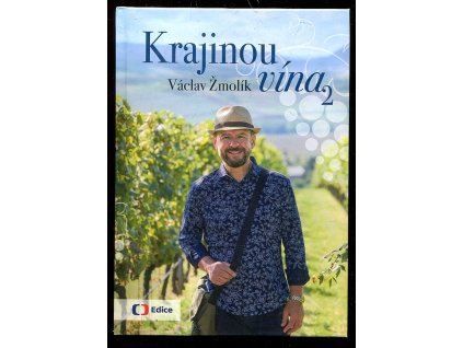 Krajinou vína 2, 2022