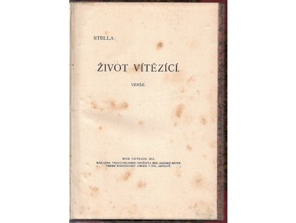 Život vítězící - Jsme synové země