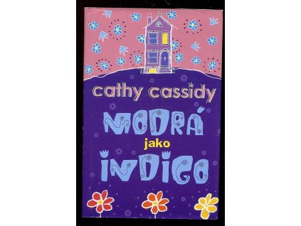 188898 modra jako indigo