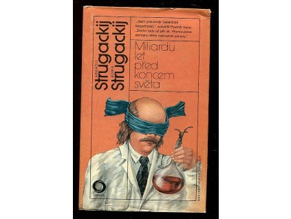 188901 miliardu let pred koncem sveta