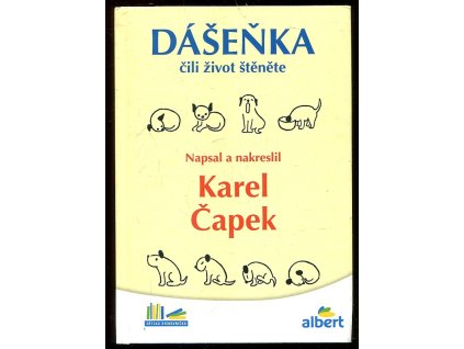 188964 dasenka cili zivot stenete