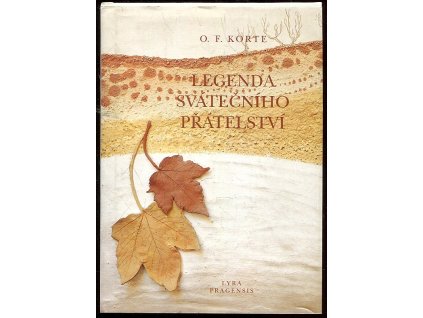 Legenda svátečního přátelství, Oldřich František Korte, 1996