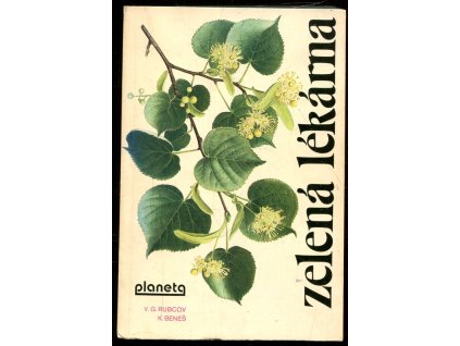 Zelená lékárna, Valentin Gennad'jevič Rubcov, 1990