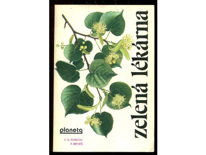 Zelená lékárna, Valentin Gennad'jevič Rubcov, 1990