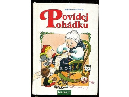 Povídej pohádku, 2008