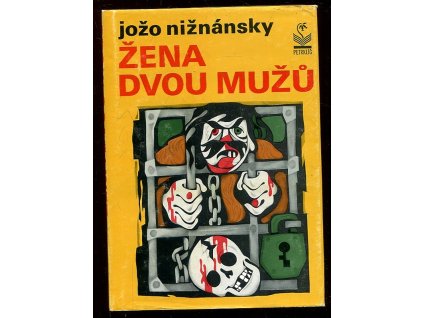 Žena dvou mužů, Jozef Nižnánsky, 1992