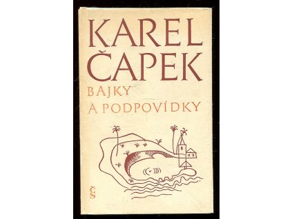 189045 bajky a podpovidky