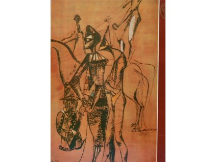 František Tichý : malířské dílo, Jan Marius Tomeš, 1976