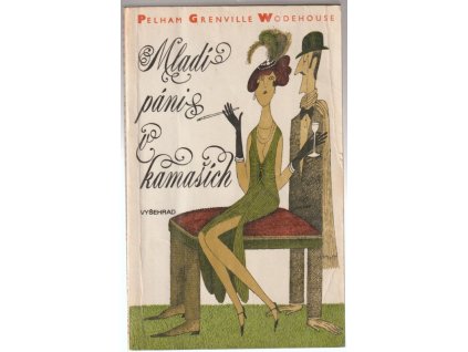 Mladí páni v kamaších, Pelham Grenville Wodehouse, 1987