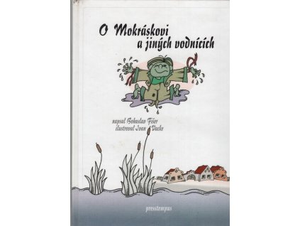 189219 o mokraskovi a jinych vodnicich