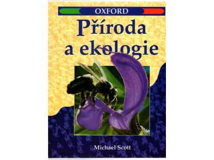 Příroda a ekologie, Michael Scott, 1996