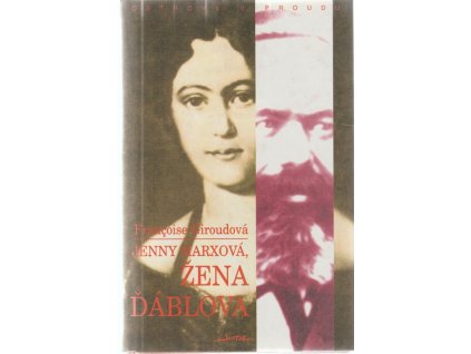 Jenny Marxová, žena ďáblova, Françoise Giroud, 1996