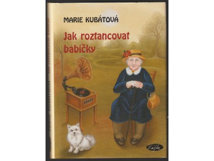 Jak roztancovat babičky