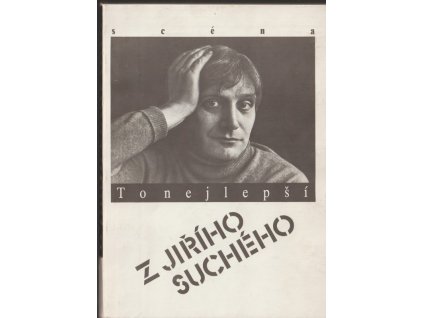 To nejlepší z Jiřího Suchého